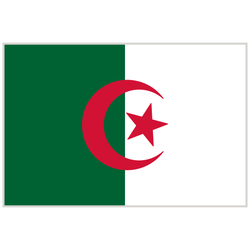 Algeria Flag