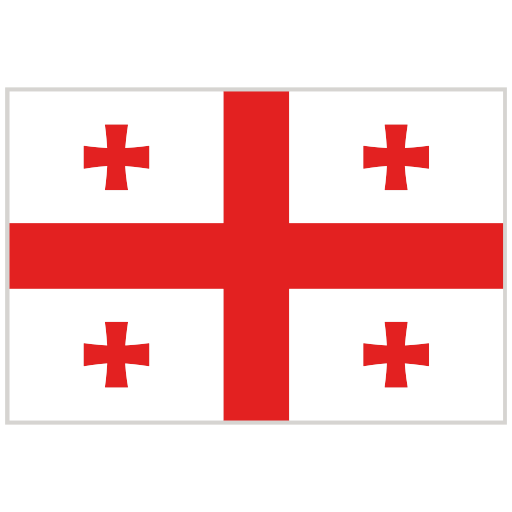 Georgia Flag
