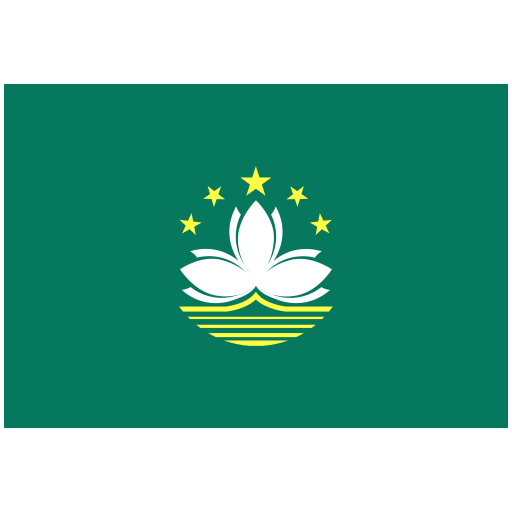 Macau Flag