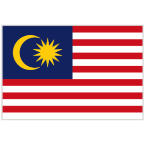 Malaysia Flag