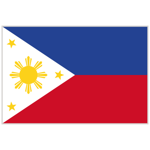 Philippines Flag