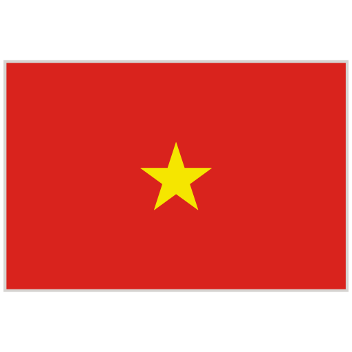 Vietnam Flag