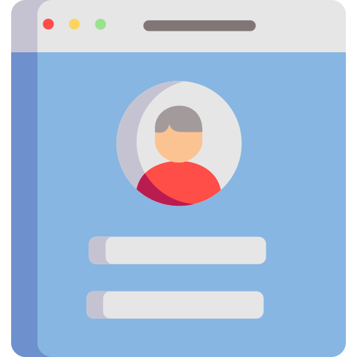 login
